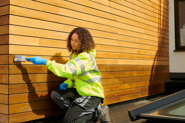 Professional Siding in Mitchell, SD